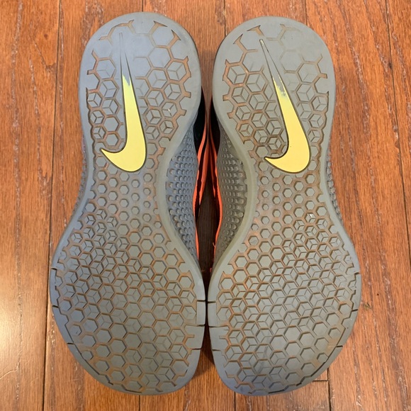 Nike Metcon 1 Women’s 8.5 - Picture 5 of 8